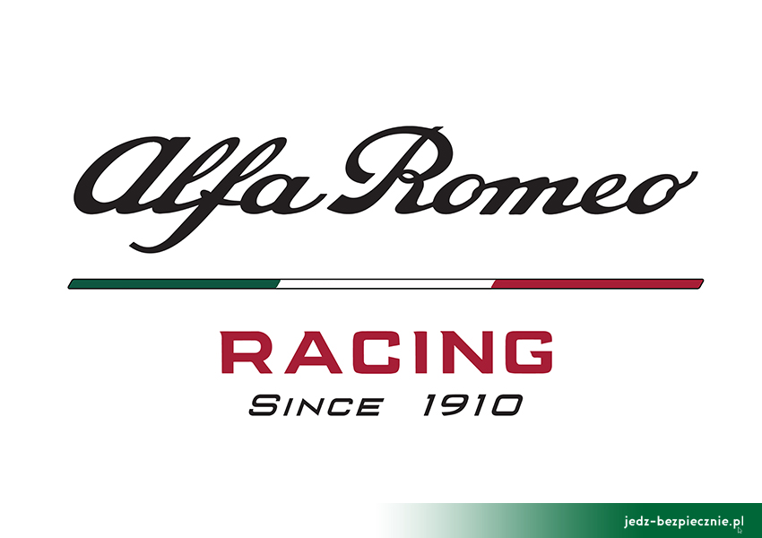 WYDANIE NA WEEKEND | Przegląd mijającego tygodnia - Alfa Romeo Racing, nowy team w F1 | Alfa Romeo Racing | Tydzień 6/2019
